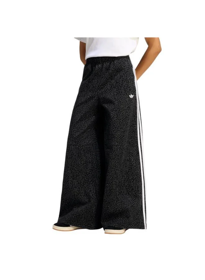 Firebird Oversized AOP Denim Pants